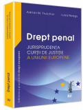 Drept penal | Adrian M. Truichici, Luiza Neagu