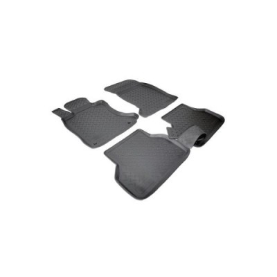Covoare cauciuc tavita compatibile BMW Seria 5 E60 / E61 2003-2010 Cod: 3D 62401​​​ / A10 foto
