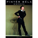 Dr&aacute;m&aacute;k - Pint&eacute;r B&eacute;la