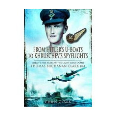 From Hitlers Uboats To Kruschevs Spyflights