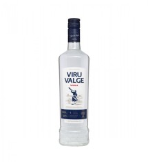 Viru Valge Standard Vodka 1L
