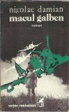 Macul galben - Nicolae Damian