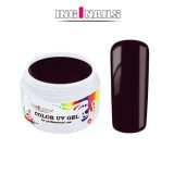Cumpara ieftin Gel UV colorat Inginails 5g &ndash; Mahogany Red