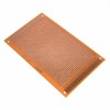 Cablaj de test 70x90mm - 130601