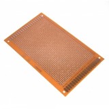 Cablaj de test 70x90mm - 130601