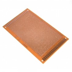 Cablaj de test 120x180mm - 130603