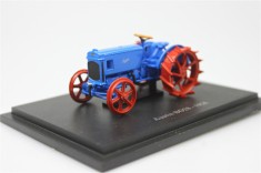 Macheta tractor Austin BO28-1926 scara 1:43 foto