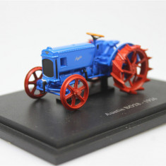 Macheta tractor Austin BO28-1926 scara 1:43