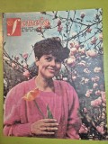 revista femeia mai 1989