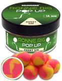 Haldorado - Momeala de carlig Ronnie Rig Pop Up 14mm, 30g - Sweet Sin