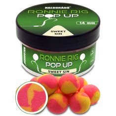 Haldorado - Momeala de carlig Ronnie Rig Pop Up 14mm, 30g - Sweet Sin
