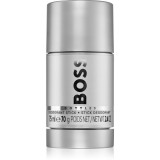 Hugo Boss BOSS Bottled deostick pentru bărbați 75 ml