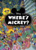 Disney: Where&#039;s Mickey?