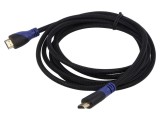 Cablu HDMI 1.4 3m Negru