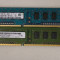 Ram 2 Gb DDR3 /1600 Mhz /Intr-un singur modul/ PC3-12800U / Testate (118G)