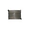 Radiator apa FIAT 500 C 312 AVA Quality Cooling FT2346