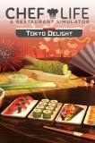 Chef Life A Restaurant Simulator Tokyo Delight