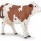 Papo Figurina Vaca Montbeliarde