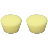 Proxxon 29077 - Set bureti pentru lustruire 30 mm WP/A WP/E EP/A EP/E 2 bucati