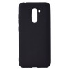 Husa XIAOMI Pocophone F1 - Forcell Soft Magnet (Negru)