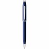 Pix Cross Translucent Blue Lacquer