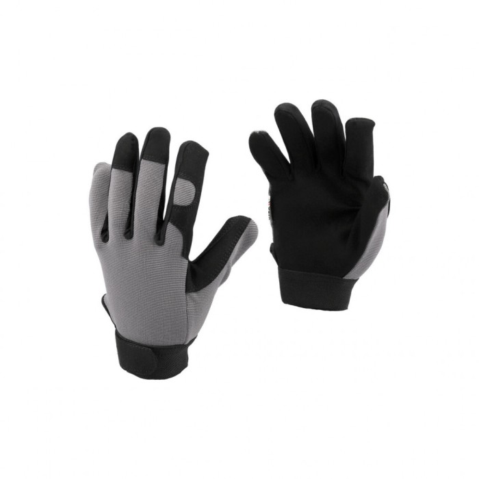 Manusi lucru piele sintetica marimea 8 Yato YT-74651