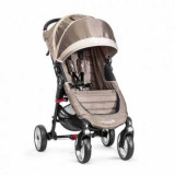 Carucior City Mini 4 Sand Stone sistem 2 in 1, Baby Jogger