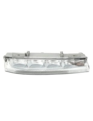 Lampa Lumina Zi Daylight Dreapta Mercedes-Benz C-Class W204, E-Class W212, SLK R172 - A2049069000 foto