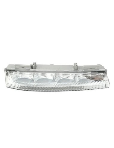 Lampa Lumina Zi Daylight Dreapta Mercedes-Benz C-Class W204, E-Class W212, SLK R172 - A2049069000