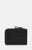 Medicine carcasa din piele culoarea negru