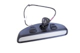 Oglinda retrovizoare interioară MERCEDES-BENZ GLE W166 2017 OEM: A1668100617 25797578