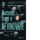 Numele meu e Nevinovatie - Carmen Patac, Shiva Rahbaran