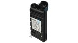 Baterie radio VHBW de &icirc;nlocuire pentru Icom BP-264 - 1600 mAh 7,2 V NiMH + clemă pentru curea