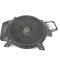 Subwoofer AUDI A8 D3 4E2, 4E8 2008 OEM: 4E0035412D