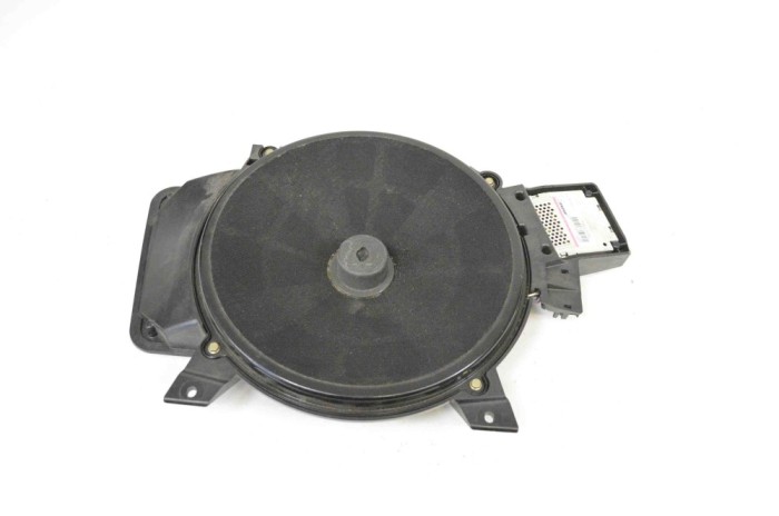 Subwoofer AUDI A8 D3 4E2, 4E8 2008 OEM: 4E0035412D