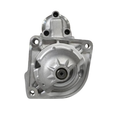 Electromotor 2.5 Kw 565199 DK100356 foto