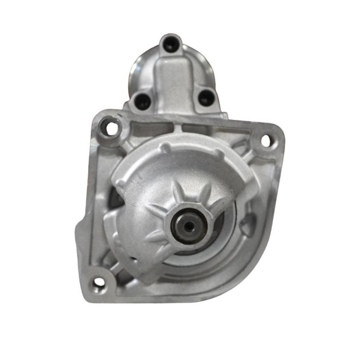 Electromotor 2.5 Kw 565199 DK100356