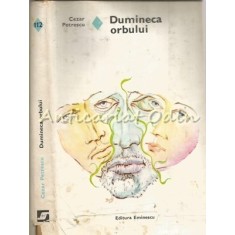 Dumineca Orbului - Cezar Petrescu