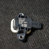 Senzor de impact dreapta față AUDI A6 4G2, C7, 4GC 2012 OEM: 4H0955557 2134916