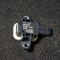 Senzor de impact dreapta față AUDI A6 4G2, C7, 4GC 2012 OEM: 4H0955557 2134916