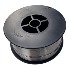 Sarma sudura flux 0.8mm, rola 1kg/D100 ProWELD E71T-GS