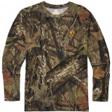 Bluza Wasatchi Camo Mosgh Marime XL, Browning