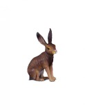 Figurina Iepure salbatic - Collecta