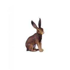Figurina Iepure salbatic - Collecta