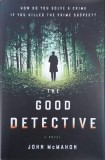 The Good Detective - John McMahon