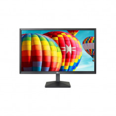 Pmonitor 21.5 lg 22mk400h-b fhd 1920*1080 tn 16:9 1 ms 200 cd/m2&amp;amp;nbsp600:1 90/65 75 hz foto