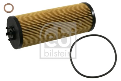 FEBI BILSTEIN 22536 Filtru ulei foto