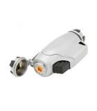 TRUE UTILITY FIREWIRE TURBOJET LIGHTER TU407K bricheta de furtuna