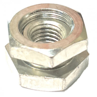Adaptor 22,2mm in M14 - pentru cupe diamantate sau discuri cu interior de 22,2mm - DXDH.80607 foto
