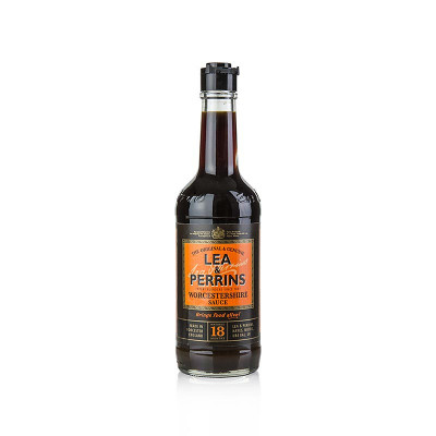 Sos Worcestershire LEA &amp;amp;amp; PERRINS 150ml foto